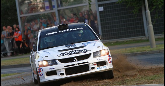 Rajd Rzeszowski